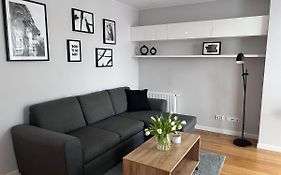 Apartament Jeleniowska Podziemny Parking Taras