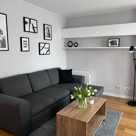Apartament Apartament Jeleniowska Podziemny Parking Taras Kielce Zewnętrze zdjęcie