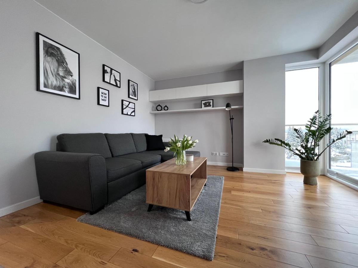 Apartament Apartament Jeleniowska Podziemny Parking Taras Kielce Zewnętrze zdjęcie