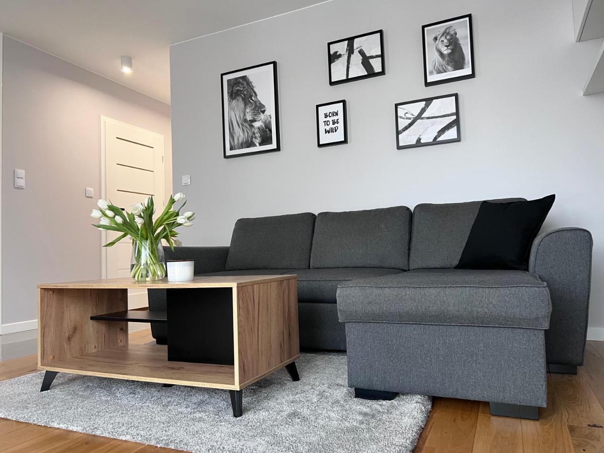 Apartament Apartament Jeleniowska Podziemny Parking Taras Kielce Zewnętrze zdjęcie