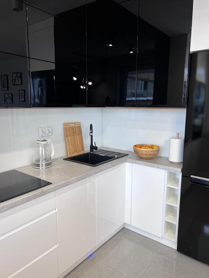 Apartament Apartament Jeleniowska Podziemny Parking Taras Kielce Zewnętrze zdjęcie