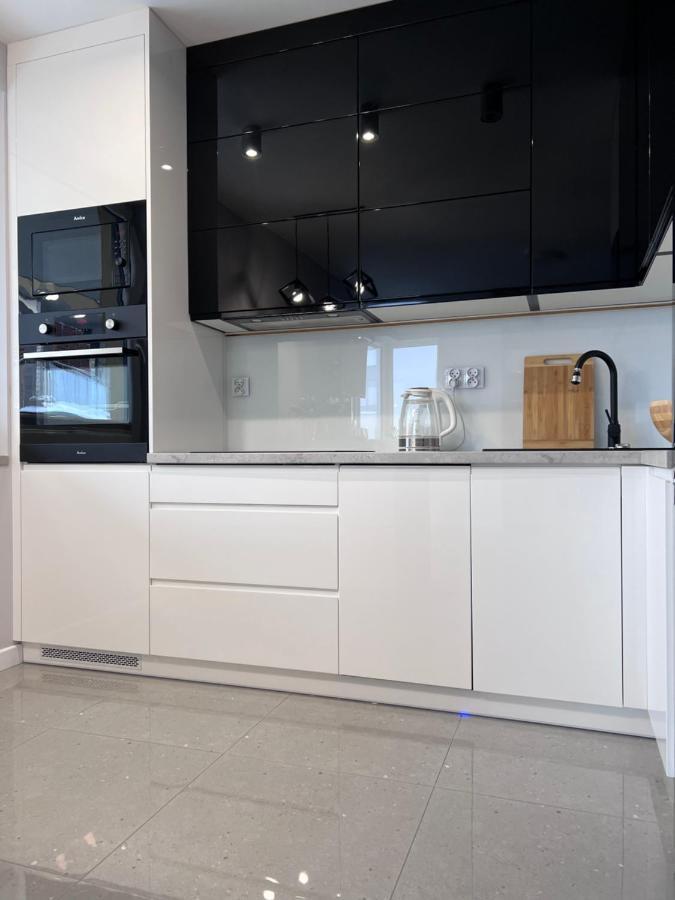 Apartament Apartament Jeleniowska Podziemny Parking Taras Kielce Zewnętrze zdjęcie
