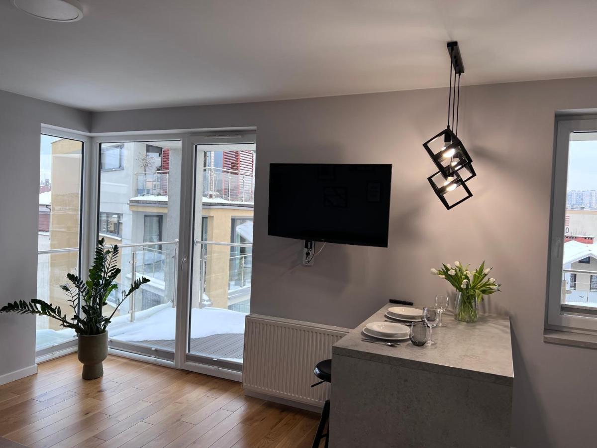 Apartament Apartament Jeleniowska Podziemny Parking Taras Kielce Zewnętrze zdjęcie