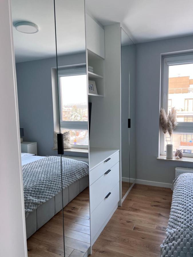 Apartament Apartament Jeleniowska Podziemny Parking Taras Kielce Zewnętrze zdjęcie