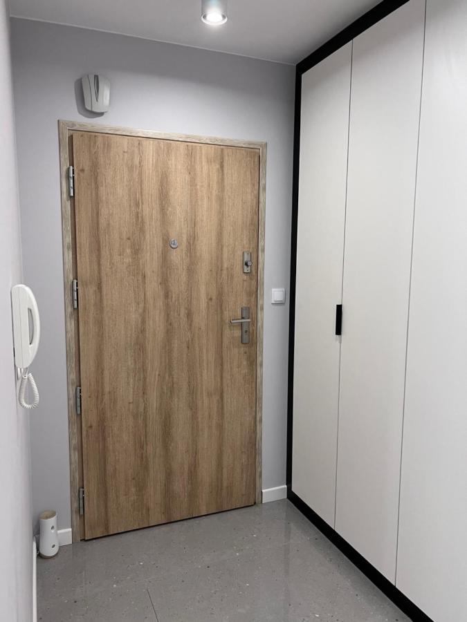 Apartament Apartament Jeleniowska Podziemny Parking Taras Kielce Zewnętrze zdjęcie