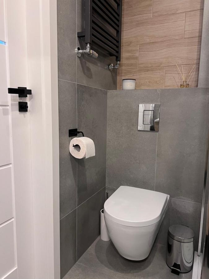 Apartament Apartament Jeleniowska Podziemny Parking Taras Kielce Zewnętrze zdjęcie