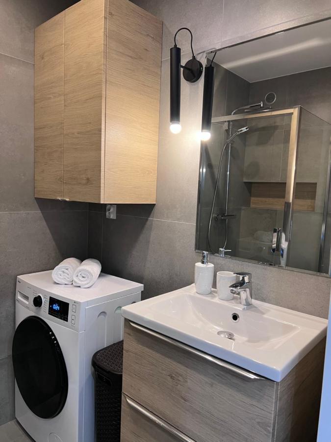 Apartament Apartament Jeleniowska Podziemny Parking Taras Kielce Zewnętrze zdjęcie