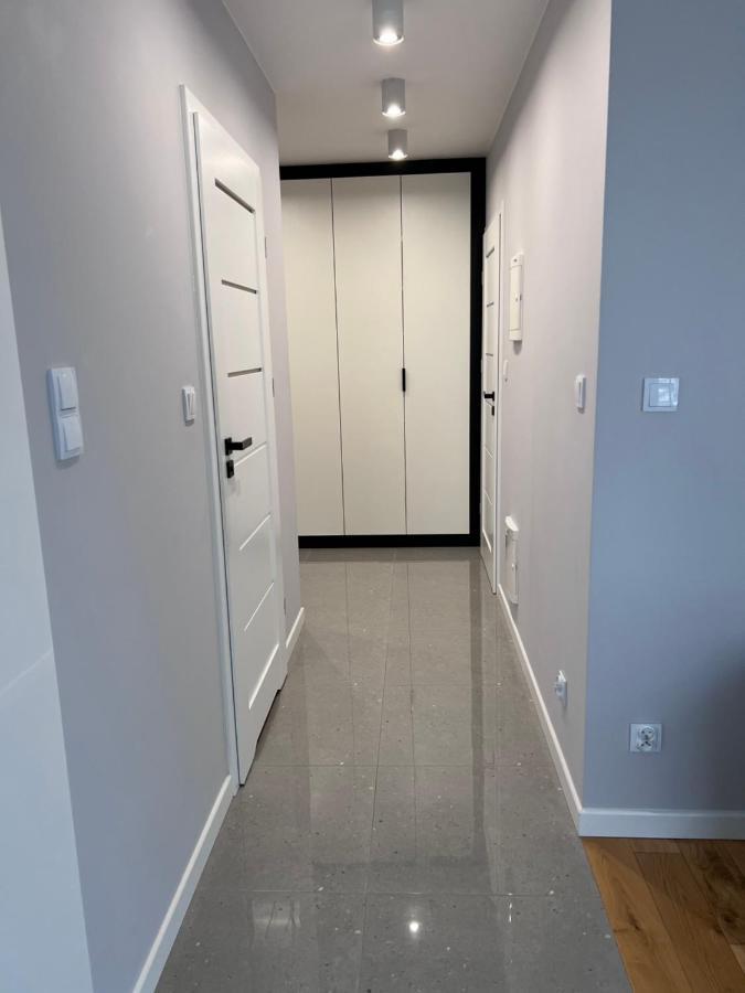 Apartament Apartament Jeleniowska Podziemny Parking Taras Kielce Zewnętrze zdjęcie