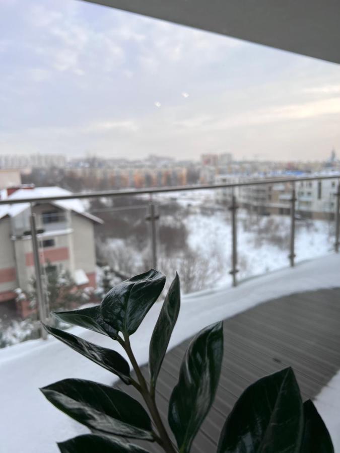 Apartament Apartament Jeleniowska Podziemny Parking Taras Kielce Zewnętrze zdjęcie