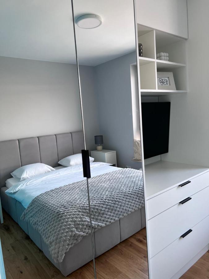 Apartament Apartament Jeleniowska Podziemny Parking Taras Kielce Zewnętrze zdjęcie