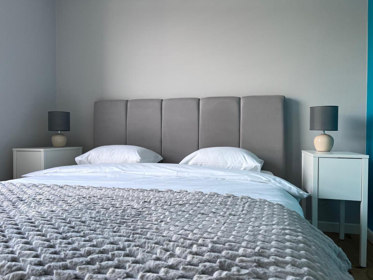 Apartament Apartament Jeleniowska Podziemny Parking Taras Kielce Zewnętrze zdjęcie